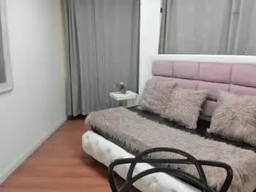 Chaturbate Live Sex Cam of gaby_trent