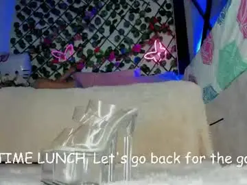 Chaturbate Watch Live Sex Cams of isabel_jamess