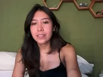 Chaturbate Private Sex Chat of maria_027
