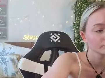 Chaturbate Live Sex Cam of minnietammy
