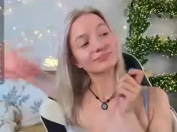 Chaturbate Nude Webcam of minnietammy