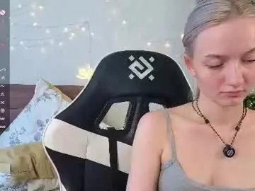 Chaturbate Live Porn of minnietammy