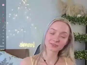 Chaturbate Adult Video Chat of minnietammy