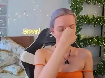 Chaturbate Adult Webcam of minnietammy
