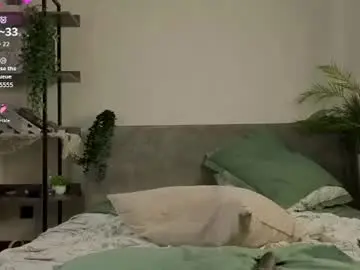 Chaturbate Sex Chat of minnietammy