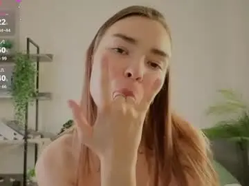 Chaturbate Best live sex cam show of minnietammy