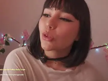 Chaturbate Best live sex cam show of moon_eyess