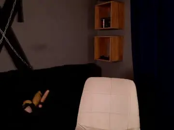 Chaturbate Watch Live Sex Cams of morgenstern__