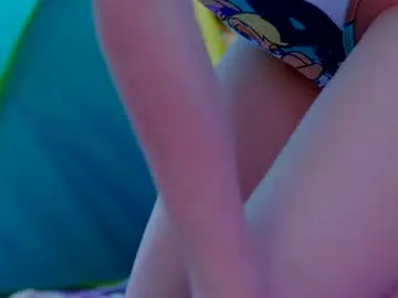 Chaturbate Live Sex Cam of alyssa_pusy