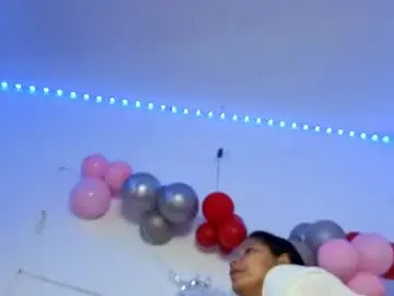 Chaturbate Live Sex Cam of becky_g1