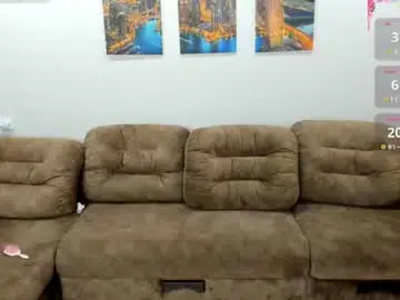 Chaturbate Live Sex Cam of ddelliiin