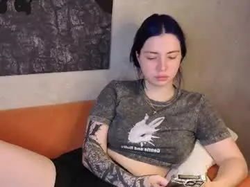 Chaturbate Free Live Porn of honey_cherrry