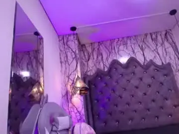 Chaturbate Nude Webcam of queen_nyxx