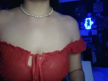 Chaturbate Live Sex of sweetieslikebutter