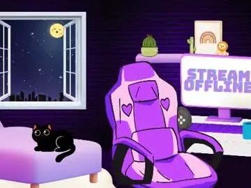 Chaturbate Watch Live Sex Cams of violetttflowers