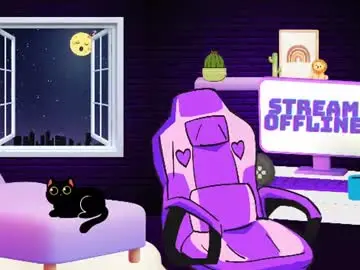 Chaturbate Sex Cam of violetttflowers