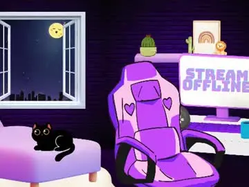 Chaturbate Best live sex cam show of violetttflowers