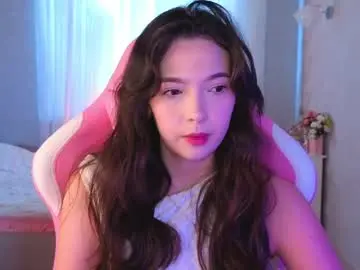 Chaturbate Adult Webcam of yuna_sunshy