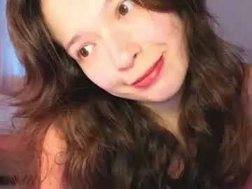 Chaturbate Sex Chat of yuna_sunshy