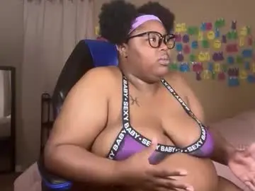 Chaturbate Free Live Porn of chocolatebunnyxx69
