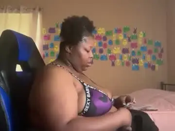 Chaturbate Live Porn of chocolatebunnyxx69