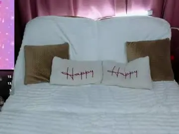 Chaturbate Sex Cam of emilycuper