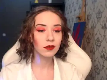 Chaturbate Best live sex cam show of fascinating___eyes