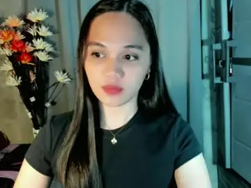 Chaturbate Nude Webcam of hilarymolly