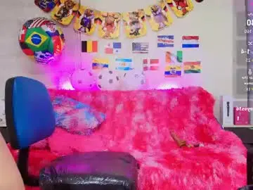 Chaturbate Free Live Porn of nyra_queen