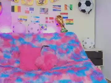 Chaturbate Nude Webcam of nyra_queen