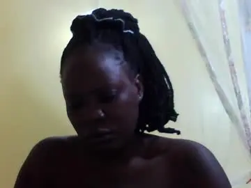 Chaturbate Nude Webcam of princessmiles2