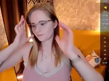 Chaturbate Live Porn of sheslinki