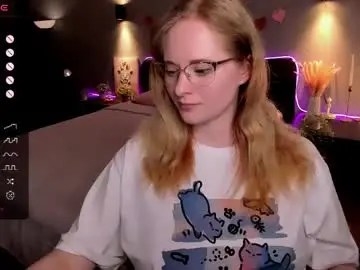 Chaturbate Live Sex of sheslinki