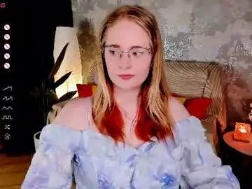 Chaturbate Live Sex Cam of sheslinki