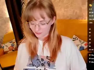 Chaturbate Free Live Porn of sheslinki