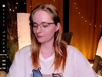 Chaturbate Live Porn of sheslinki