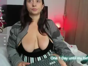 Chaturbate Sex Cam of tatiana_monteros