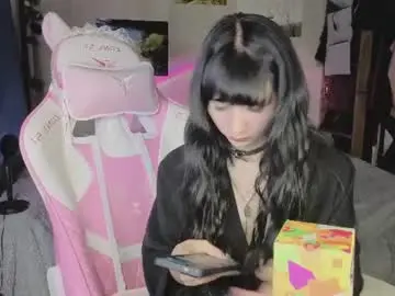 Chaturbate Watch Live Sex Cams of yourcutiegoth
