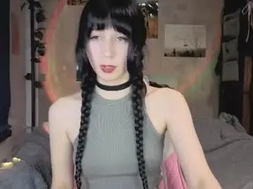 Chaturbate Adult Webcams of yourcutiegoth