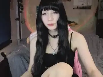 Chaturbate Free Porn Cam of yourcutiegoth