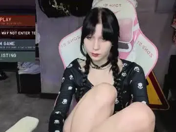 Chaturbate Adult Webcam of yourcutiegoth