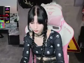 Chaturbate Best live sex cam show of yourcutiegoth