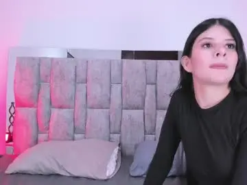 Chaturbate Live Sex Cam of zafira_22