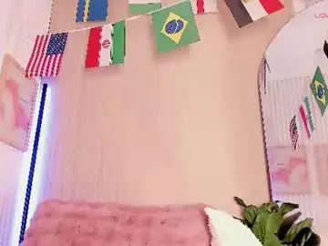 Chaturbate Adult Webcam of amber_sophie