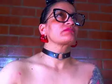 Chaturbate Live Porn of devil_taylorx