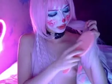 Chaturbate Adult Webcam of gabygumms