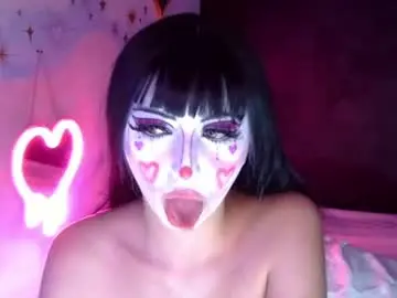 Chaturbate Sex Chat of gabygumms