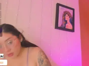 Chaturbate Sex Cam of olivia_s19