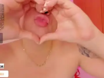 Chaturbate Free Live Porn of olivia_s19
