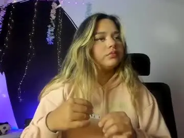 Chaturbate Watch Live Sex Cams of pucaa_